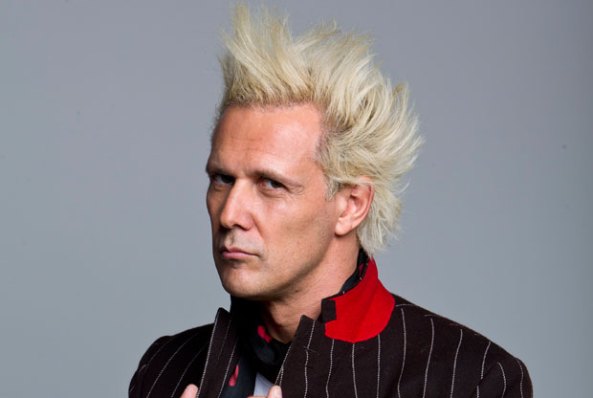 Supla se casará em Las Vegas na 2ª temporada de ‘Papito in Love’