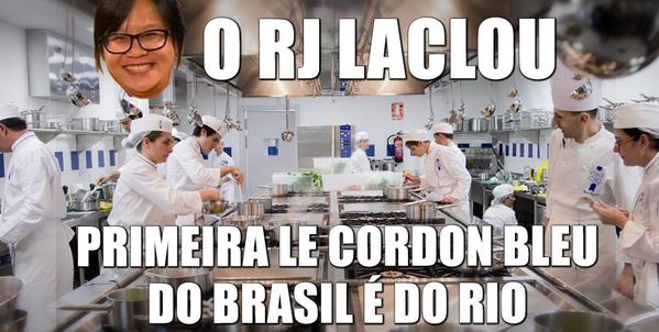 Governo do Rio aproveita exibição do “MasterChef” para fazer propaganda de escola de gastronomia