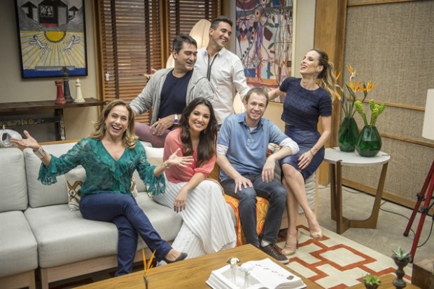 Foto: Reprodução/TV Globo