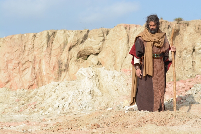 Foto: Michel Angelo/Record