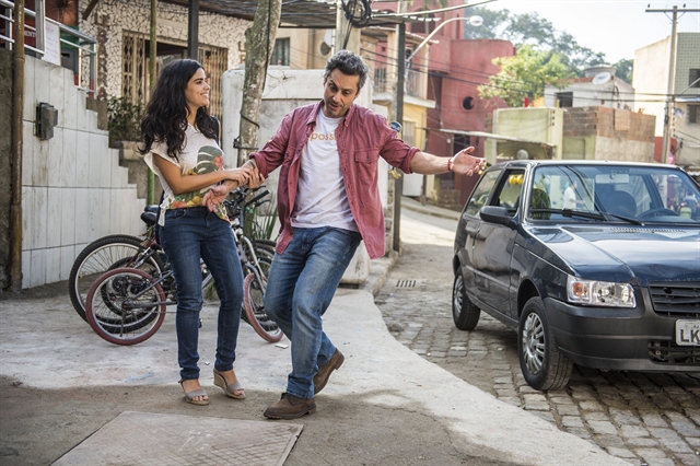 “A Regra do Jogo” disputará audiência com “Os Dez Mandamentos”