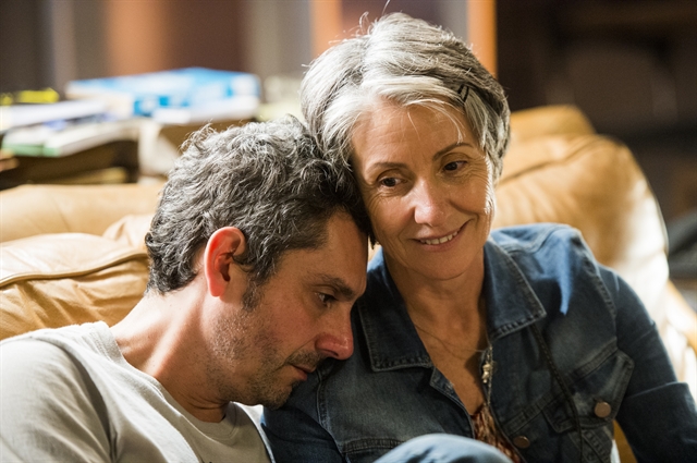 Foto: Globo/João Miguel Júnior