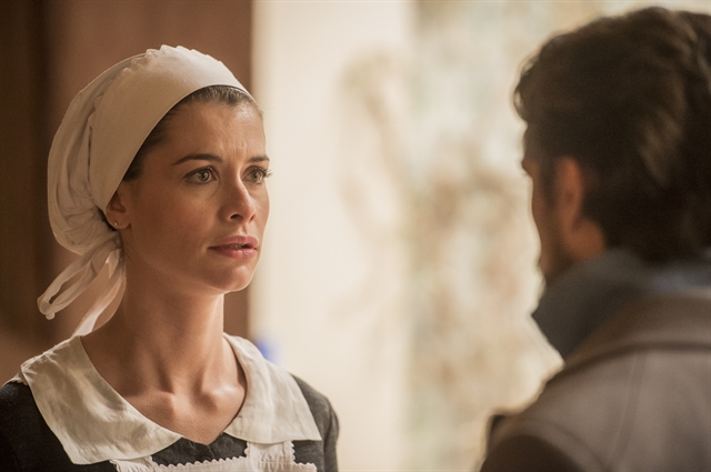 Foto: Globo/João Cotta