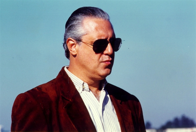 Antônio Fagundes estará na próxima novela das 21h. Foto: Globo/Cedoc