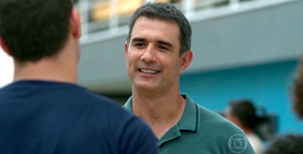 Foto: Reprodução/TV Globo