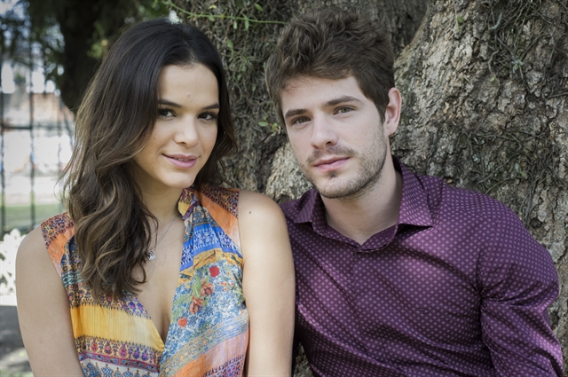 Foto: Globo/Caiuá Franco