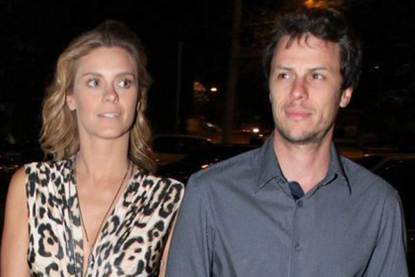 Casamento da atriz pode ter esfriado, diz jornalista. Foto: Divulgação