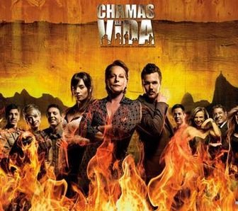 Novela estreia de surpresa em canal pago. Foto: Reprodução