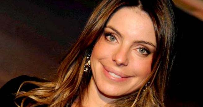 Daniella Cicarelli estará em quadro de aventura do "Caldeirão do Huck". Foto: Reprodução