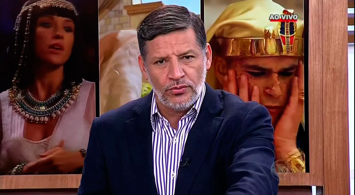 Foto: Reprodução/Record