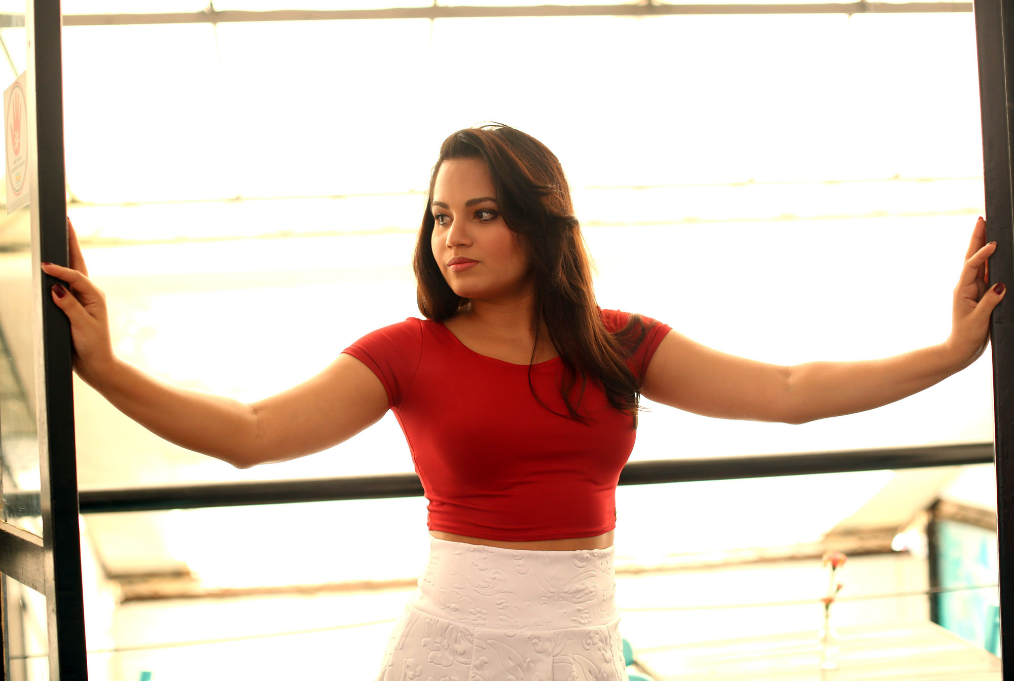 “Chimbinha ameaçou matar minha mãe e se matar”, diz filha de Joelma