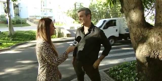 Foto: Reprodução/TV Integração