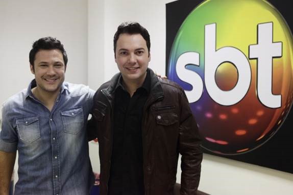 Foto: Gabriel Cardoso/SBT