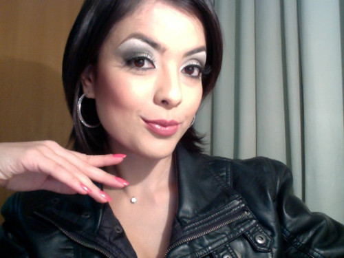 Ex-integrante do grupo Rouge estará em “A Fazenda”, diz colunista