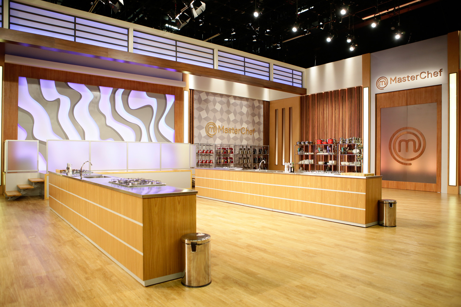 "MasterChef" é dúvida na programação da Band em 2017. Foto: Band/Carol Gherardi