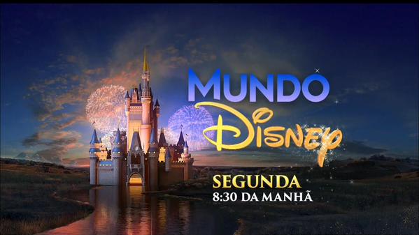 Audiência – Mundo Disney – Filme: Teen Beach Movie