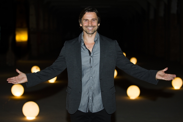 Google é condenado a indenizar Murilo Rosa em R$ 60 mil