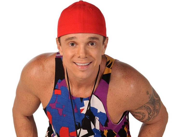 Netinho volta a ser internado e passará por cirurgia no cérebro