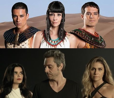 (A maior batalha da TV brasileira dos últimos anos acontece entre os principais produtos da Rede Globo e Rede Record)