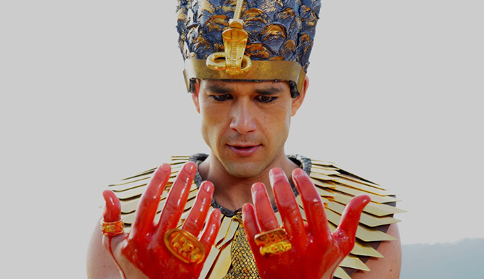 Foto: Record/Divulgação