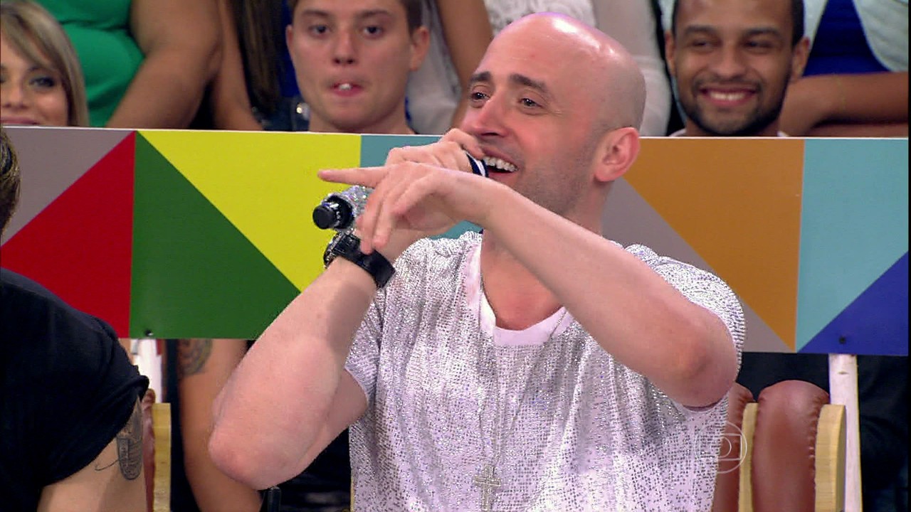 Paulo Gustavo teria maltratado equipe do Prêmio Multishow, diz colunista