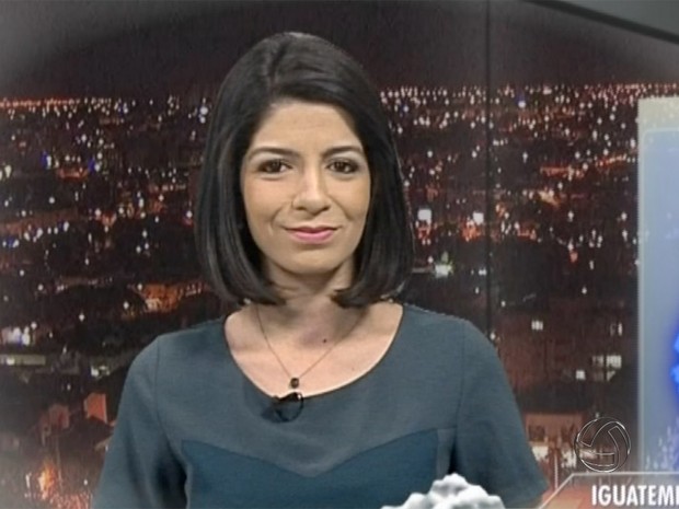 Priscilla foi diagnosticada com pneumonia e morreu nesta quarta-feira (30). Foto: Reprodução/TV Morena