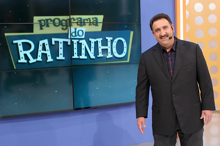 Foto: SBT/Lourival Ribeiro