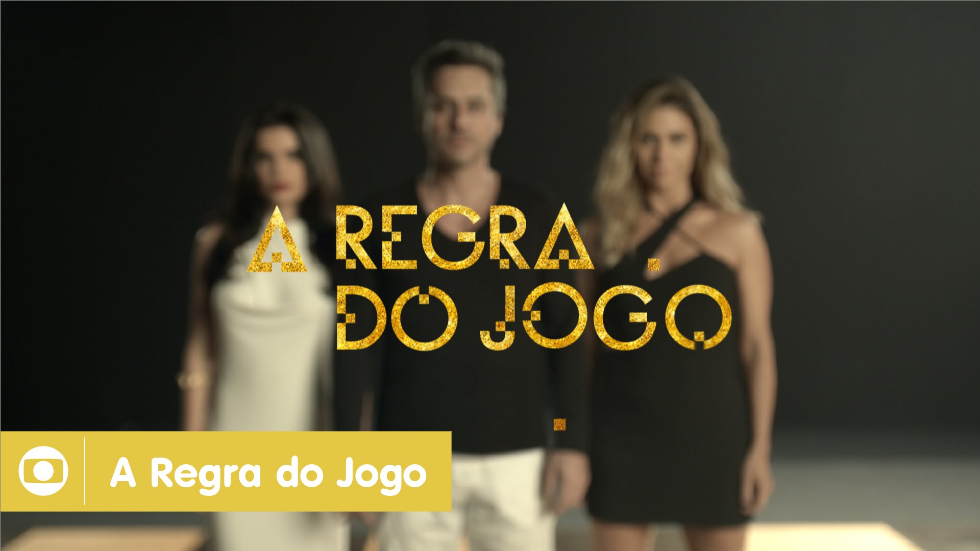 Pela primeira vez, “A Regra do Jogo” perde a liderança e fica em segundo lugar no Ibope