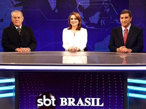 SBT-BRASIL