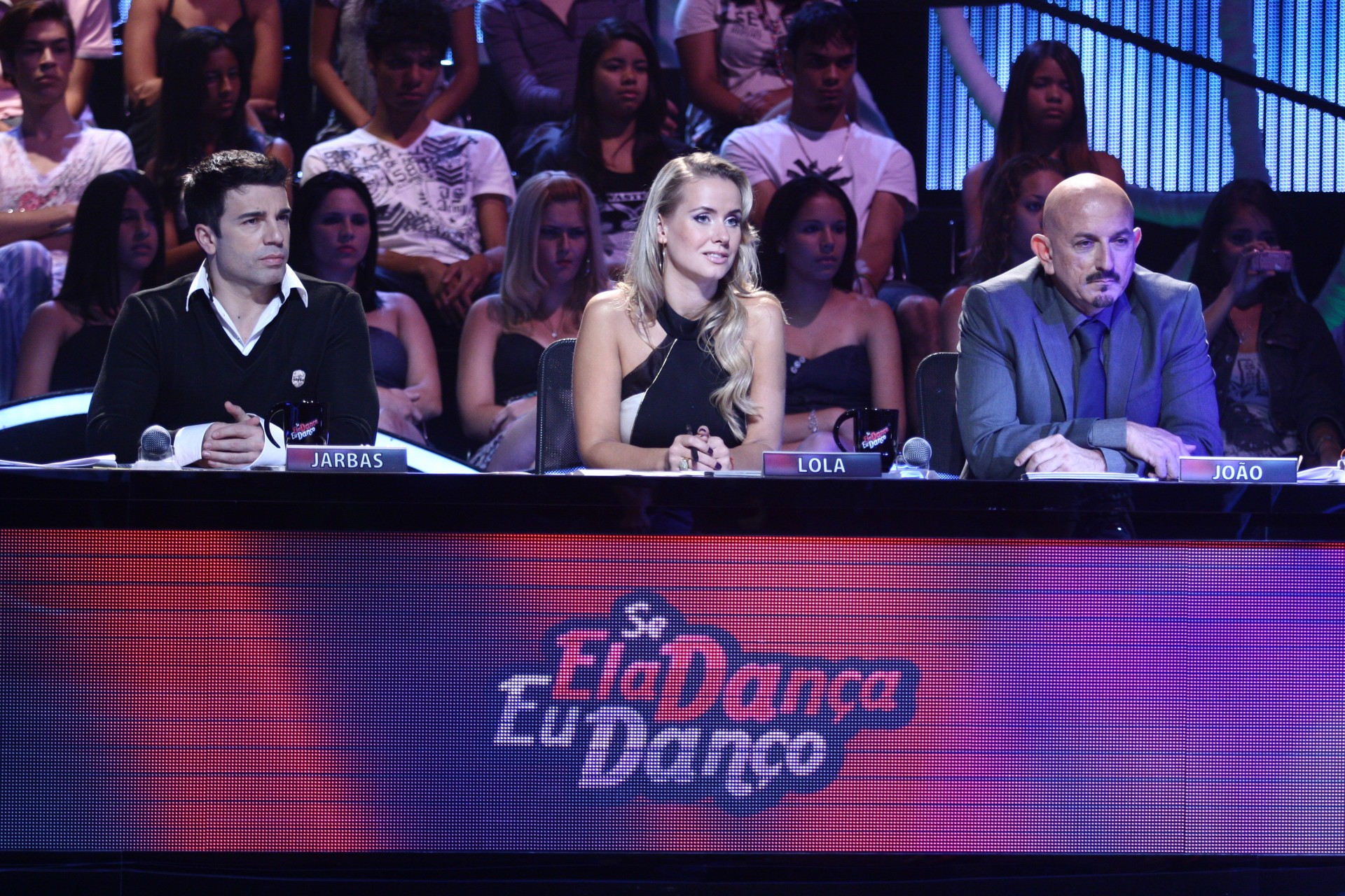 Lola Melnick estará na nova temporada de "A Fazenda", garante colunista. Foto: SBT/Carol Soares