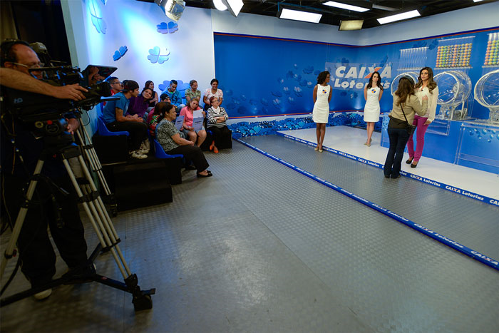 Caixa tenta romper contrato com a RedeTV!. Foto: Divulgação