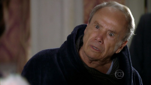 Vazam fotos íntimas de Stênio Garcia ao lado de sua esposa