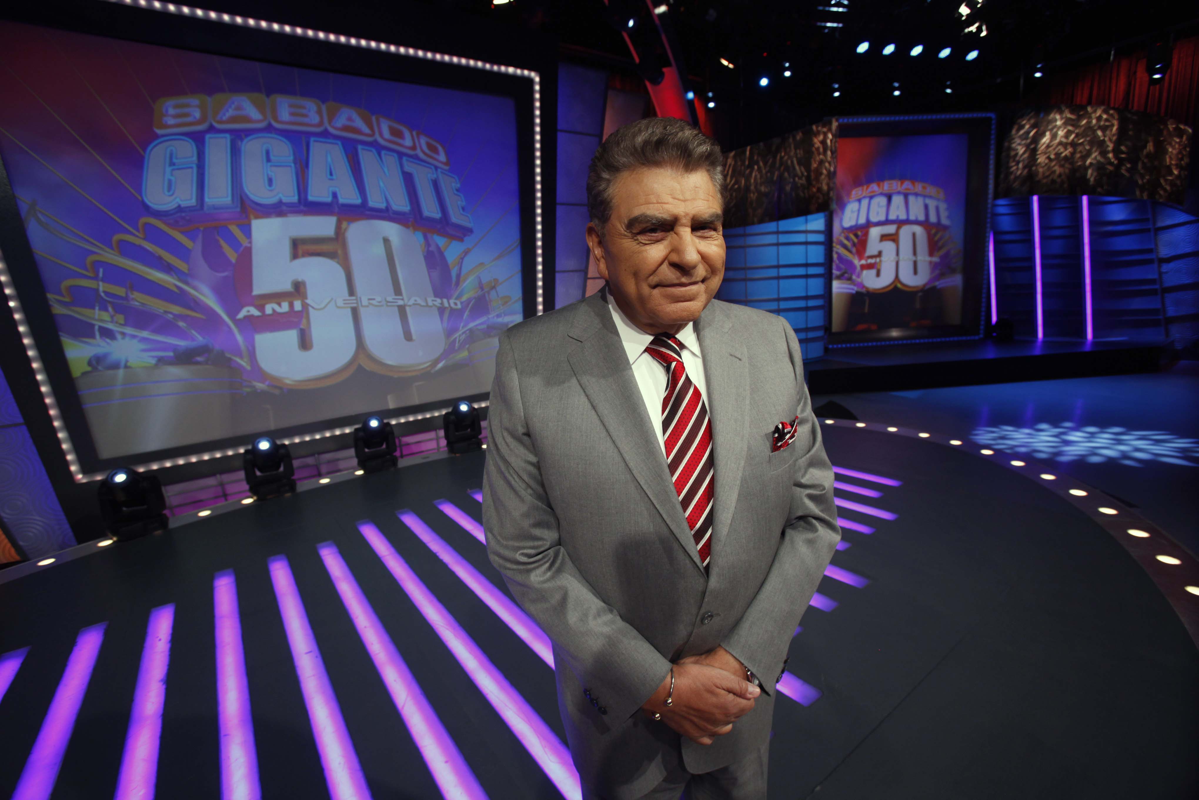 Univision encerra programa após 53 anos
