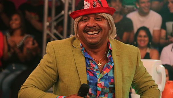 Futuro de Tiririca no "Pânico na Band" é incerto. Foto: Divulgação