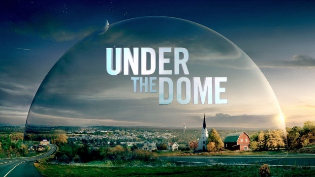 Série “Under The Dome” é cancelada por canal americano