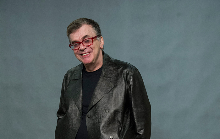 Foto: Globo/Estevam Avellar