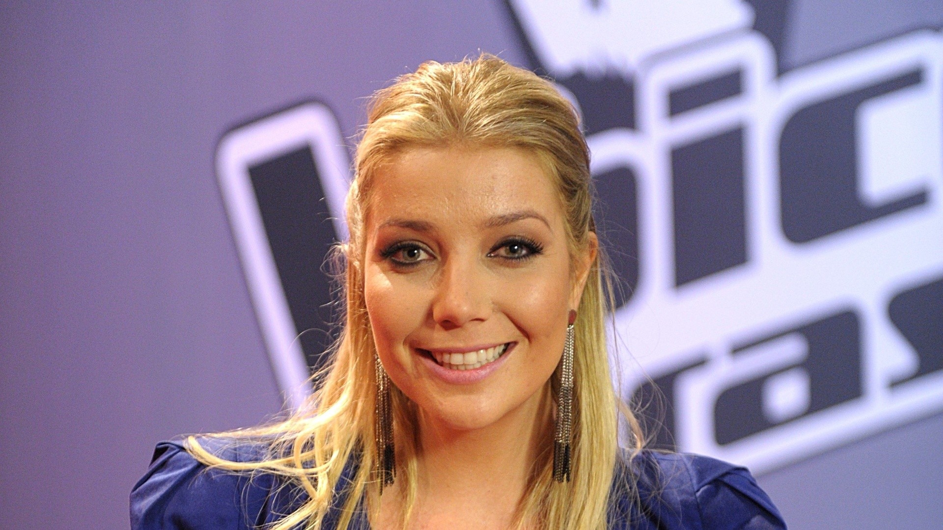 Luiza Possi será jurada do "The Voice Kids". Foto: Reprodução