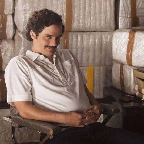 Wagner Moura se muda para a Colômbia para treinar espanhol