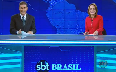Coluna: Nota 10 para o SBT Brasil pela estreia da série especial sobre a música sertaneja