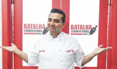 Coluna: Nota 10 para o Batalha dos Confeiteiros Brasil