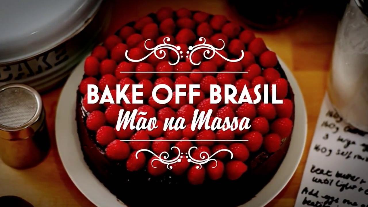 Audiência – Bake Off Brasil – Grande Final – (17/10)