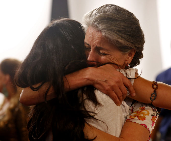 Após “A Regra do Jogo”, Cássia Kis se prepara para novo trabalho na Globo