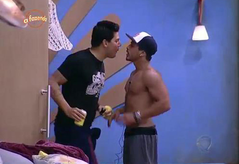 Foto: Reprodução/Record