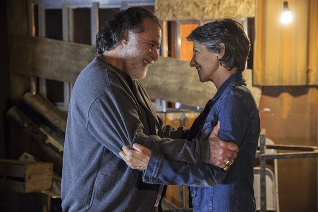 Foto: Globo/Pedro Curi