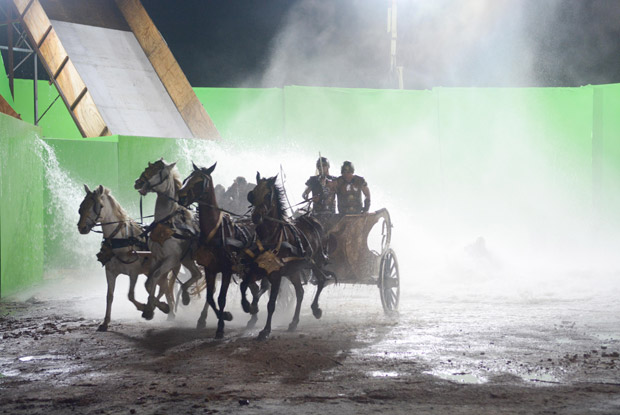 Foto: Divulgação/Record