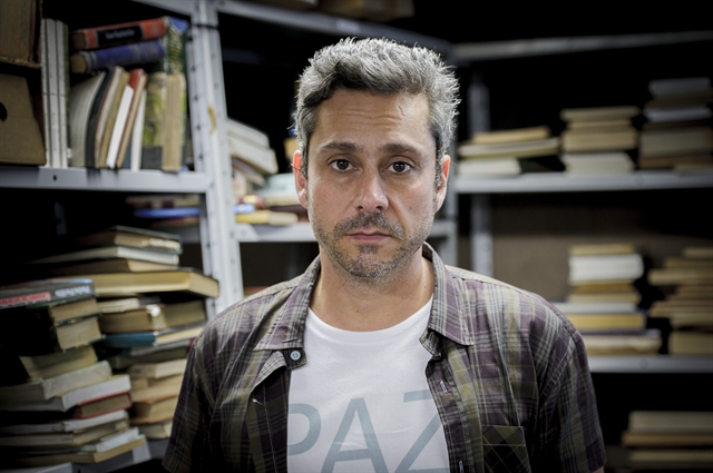 Foto: Globo/Caiuá Franco