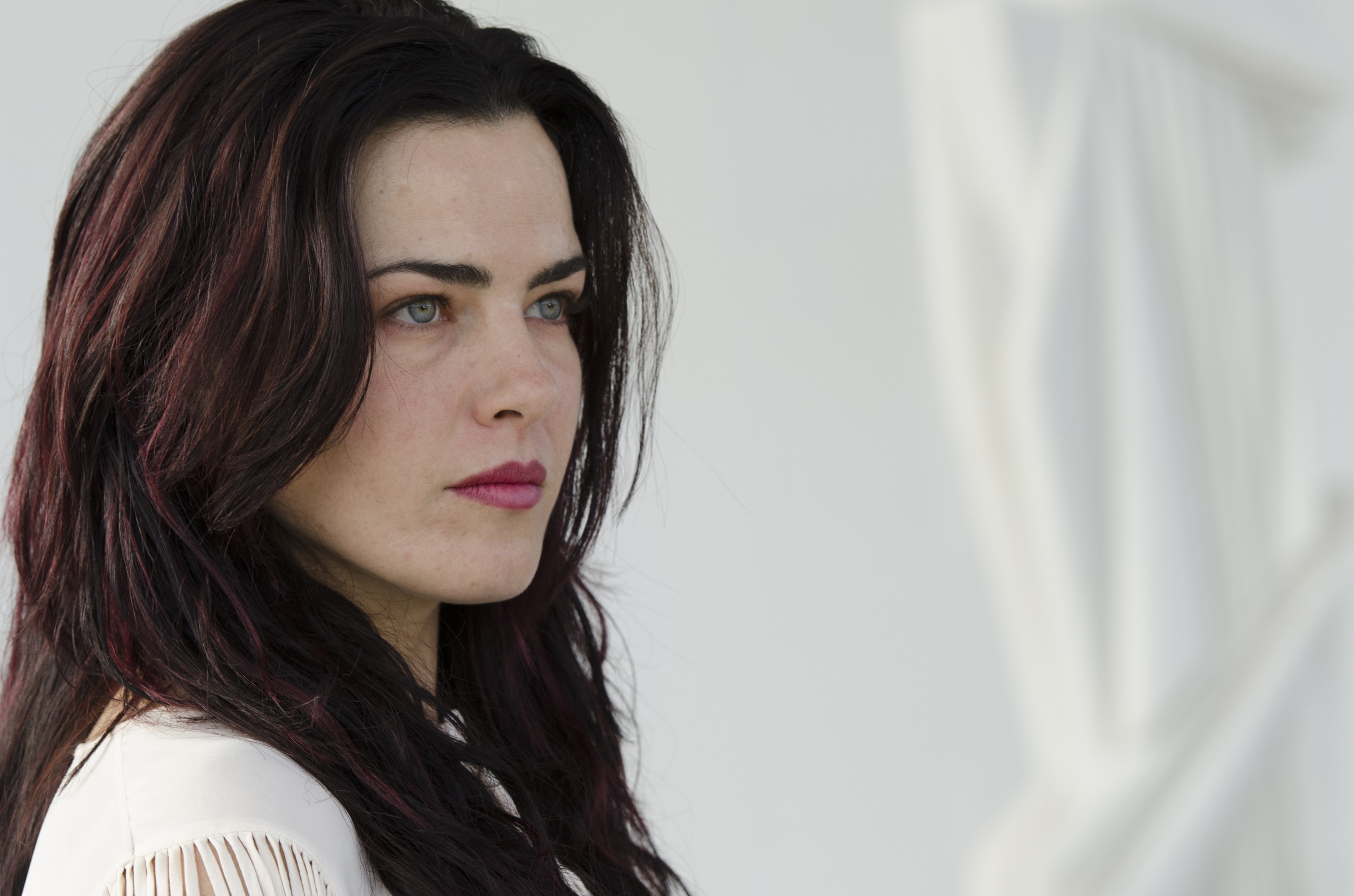 Nome de Ana Paula Arósio aparece em lista da novela “Velho Chico”