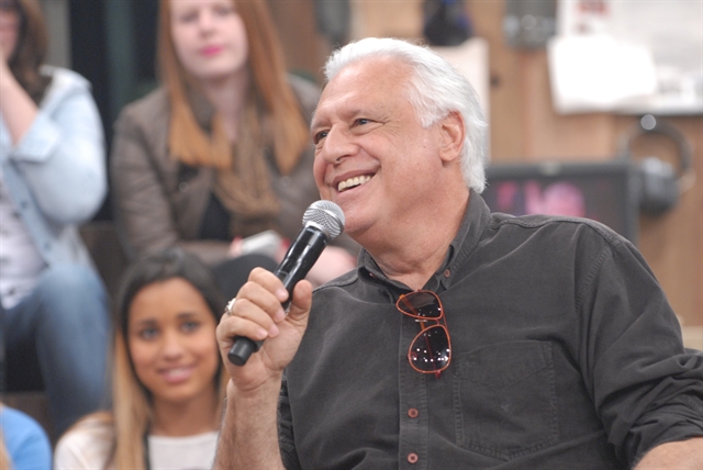 Benedito Ruy Barbosa impõe condições para aceitar novela das 21h na Globo