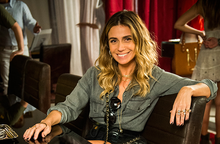 Mesmo com baixa audiência, Globo resolve esticar “A Regra do Jogo”