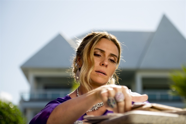 Foto: Globo/João Miguel Júnior